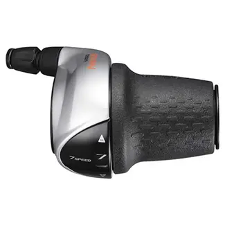 Shimano FB1601B versteller - 1700 mm - voor elektrische klussen - voor montage en aansluiting - met duidelijke specificaties