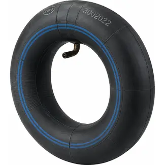 Deli tire Binnenband steekwagen - Haaks ventiel - 3.00 x 4 - Duurzaam en betrouwbaar