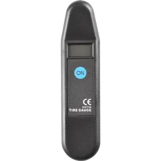 ProPlus Digitale bandenspanningsmeter - groot bereik - nauwkeurige weergave - 0-7 bar