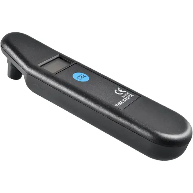 ProPlus Digitale bandenspanningsmeter - groot bereik - nauwkeurige weergave - 0-7 bar