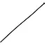 ProPlus Zwarte kabelbinders - 380 x 4.7 mm - 50 stuks - Hoge treksterkte - Breed temperatuurbereik
