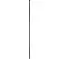 ProPlus Zwarte kabelbinders - 380 x 4.7 mm - 50 stuks - Hoge treksterkte - Breed temperatuurbereik