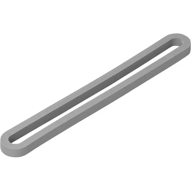 ProPlus Stevige spanrubbers - 130 mm - set van 10 - ideaal voor tenten en zeilen