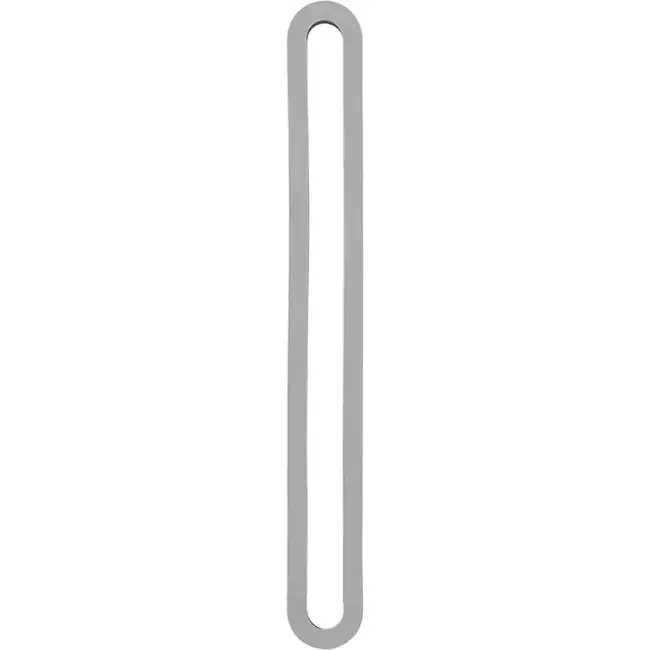 ProPlus Stevige spanrubbers - 130 mm - set van 10 - ideaal voor tenten en zeilen