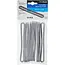 ProPlus Stevige spanrubbers - 130 mm - set van 10 - ideaal voor tenten en zeilen
