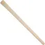 Talen Tools Pikhouweelsteel - Essen - 96 cm - Duurzaam en Stevig