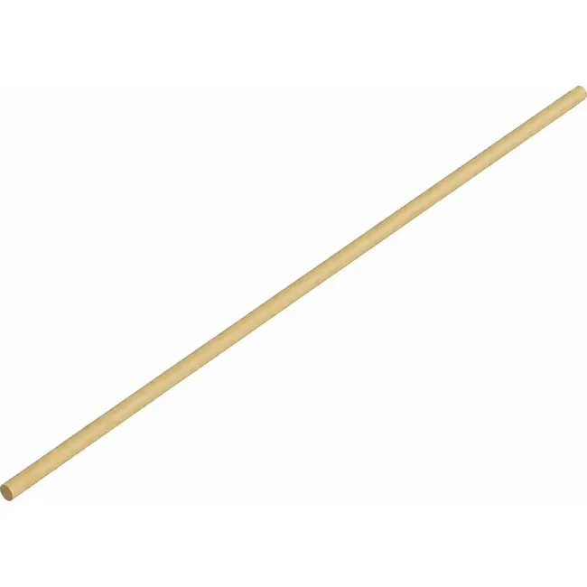 Hendrik Jan Steel espen 24 mmx 140 cm universele houten gereedschapssteel met FSC keurmerk