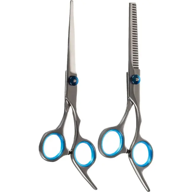 Soulima Professionele 7-Delige Kappersset - Perfect voor Elke Stijl!