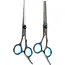 Soulima Professionele 7-Delige Kappersset - Perfect voor Elke Stijl!