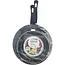 Benson Koekenpan set - Ø 20 en 25 cm - Staal - Anti-kleef - Koele handgreep - 2 stuks