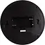 Benson Dummy beveiligingscamera - knipperende LED - dome model - binnen en buiten