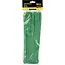 Benson Groene kabelbinders - 300 mm - set van 100 stuks - veelzijdig gebruik