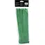 Benson Groene kabelbinders - 300 mm - set van 100 stuks - veelzijdig gebruik