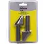 Benson Lasduim Set - Ø 15 mm - Stiftlengte 60 mm - 2 stuks