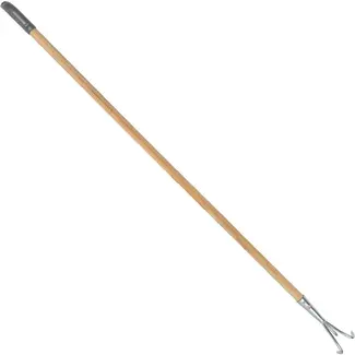 Talen Tools Tuinkrabber Verzinkt 3 Tands - Perfect voor Tuinonderhoud