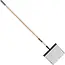 Talen Tools Paardestalvork Metaal – 140 cm Steel – Ergonomisch