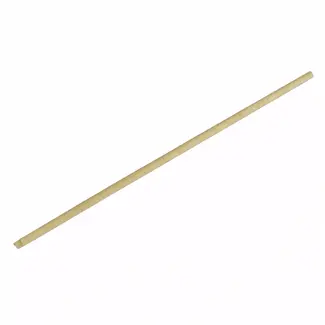 Hendrik Jan Gereedschapsteel espenhout 170 cm 28 mm FSC 100%