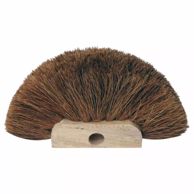 Hendrik Jan Ragebol kokos 125 x 75 mm voor spinnenwebben en stof