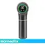 Isomedix Massagepistool met Warm Koud Kop, 30 Snelheden, 7 Massagekoppen en Draagtas voor Spiermassage