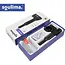 Soulima Draadloze Nagelfrees USB-C met 18.000 TPM, 6 Opzetstukken, LED Display en Oplaadstation