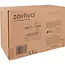 Zortiva Wasstofzuiger 800 W met 17.000 Pa, 1,8 L schoonwatertank en reiniging voor bekleding, tapijten en auto