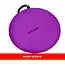 Kruzzel 5-in-1 kindertent met 3 tenten, 2 tunnels, 100 ballen en schietschijf voor binnen en buiten