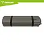 Trizand Zelfopblaasbare tweepersoons kampeermat 186 x 130 cm met transporthoes en reparatieset