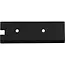 Orit Achtermes met 2 gaten voor ORIT BLC-W-A metselsteenknipper
