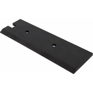 Orit Achtermes met 2 gaten voor ORIT BLC-W-A metselsteenknipper