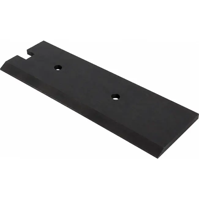 Orit Achtermes met 2 gaten voor ORIT BLC-W-A metselsteenknipper