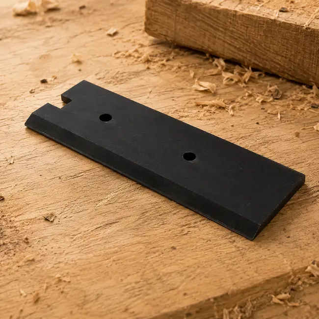 Orit Achtermes met 2 gaten voor ORIT BLC-W-A metselsteenknipper