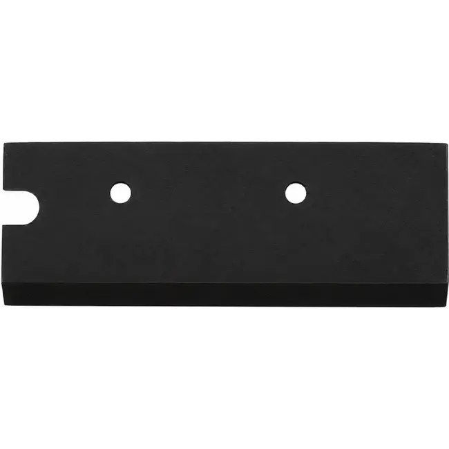 Orit Achtermes 60 mm speciaal formaat voor ORIT BLC-W-A steenknipper