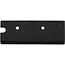 Orit Achtermes 60 mm speciaal formaat voor ORIT BLC-W-A steenknipper