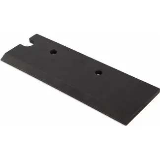 Orit Achtermes 60 mm speciaal formaat voor ORIT BLC-W-A steenknipper
