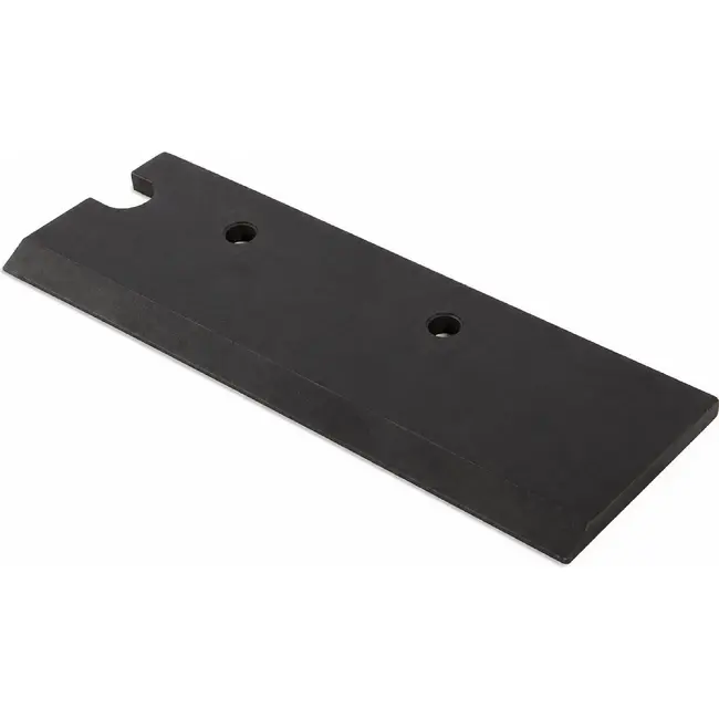 Orit Achtermes 60 mm speciaal formaat voor ORIT BLC-W-A steenknipper