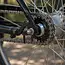 Shimano Tandwiel 18T zwart - opsteekmodel 2,3 mm voor passende fietsaandrijving en achternaaf