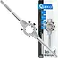 GEKO Snijplaathouder voor tapeind M12 - M14 38 x 14 mm NC6 staal volgens DIN 225