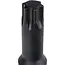 GEKO TORX Slagdoppenset 1/2 Inch 8-delig CR-MO met Maten T30 T40 T45 T50 T55 T60 T70 en T80