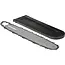 John Gardener Accu kettingzaag 20 V 305 mm met borstelloze motor, 4,0 Ah accu en oplader inbegrepen