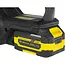John Gardener Accu kettingzaag 20 V 305 mm met borstelloze motor, 4,0 Ah accu en oplader inbegrepen