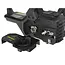 John Gardener Accu kettingzaag 20 V 305 mm met borstelloze motor, 4,0 Ah accu en oplader inbegrepen