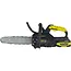 John Gardener Accu kettingzaag 20 V 305 mm met borstelloze motor, 4,0 Ah accu en oplader inbegrepen