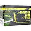 John Gardener Accu kettingzaag 20 V 305 mm met borstelloze motor, 4,0 Ah accu en oplader inbegrepen