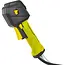 John Gardener Accu bosmaaier 20 V 380 mm met draadkop, 3-tands mes en complete 4,0 Ah accuset voor tuinwerk