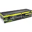 John Gardener Accu bosmaaier 20 V 380 mm met draadkop, 3-tands mes en complete 4,0 Ah accuset voor tuinwerk
