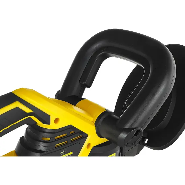 John Gardener Accu Heggenschaar 20 V 450 mm 16 mm Takdikte Inclusief 4,0 Ah Accu en Oplader