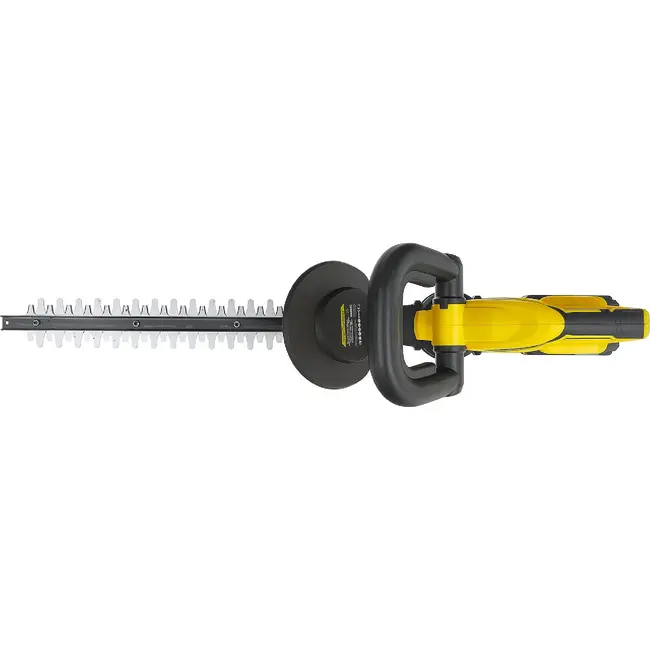 John Gardener Accu Heggenschaar 20 V 450 mm 16 mm Takdikte Inclusief 4,0 Ah Accu en Oplader