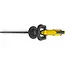 John Gardener Accu Heggenschaar 20 V 450 mm 16 mm Takdikte Inclusief 4,0 Ah Accu en Oplader