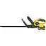 John Gardener Accu Heggenschaar 20 V 450 mm 16 mm Takdikte Inclusief 4,0 Ah Accu en Oplader