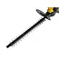 John Gardener Accu Heggenschaar 20 V 450 mm 16 mm Takdikte Inclusief 4,0 Ah Accu en Oplader